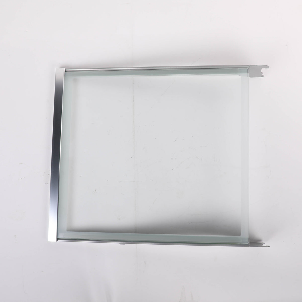 Whirlpool W11245713 Genuine OEM Shelf Glass