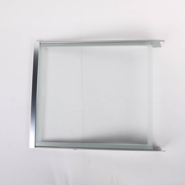Whirlpool W11245713 Genuine OEM Shelf Glass