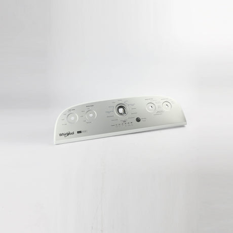 Whirlpool W11687417 Genuine OEM Panel Control