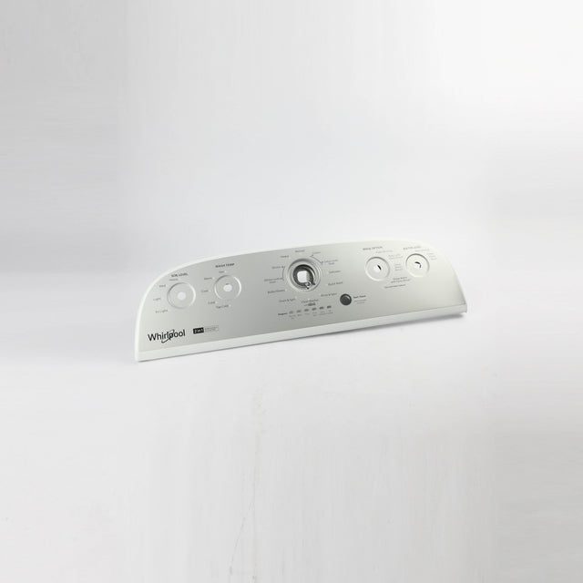 Whirlpool W11687417 Genuine OEM Panel Control