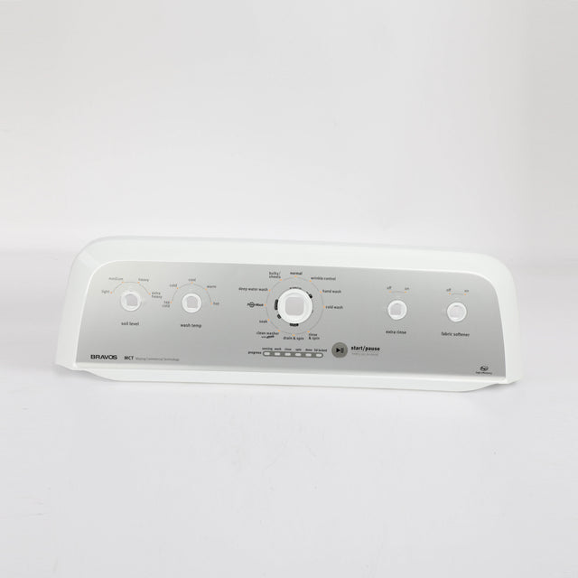 Whirlpool W11230941 Genuine OEM Panel Control