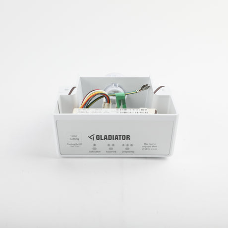 Whirlpool W11496889 Genuine OEM Contrl Box