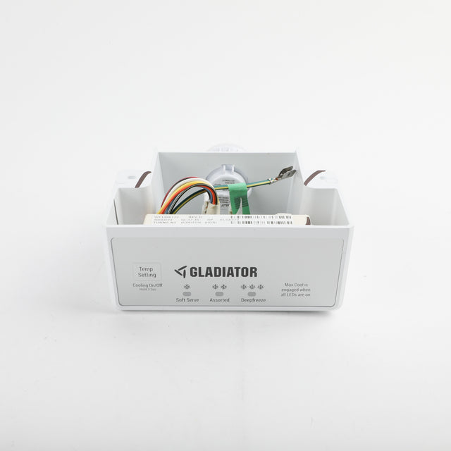 Whirlpool W11496889 Genuine OEM Contrl Box