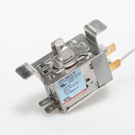 Whirlpool WP12351006 Genuine OEM Control F