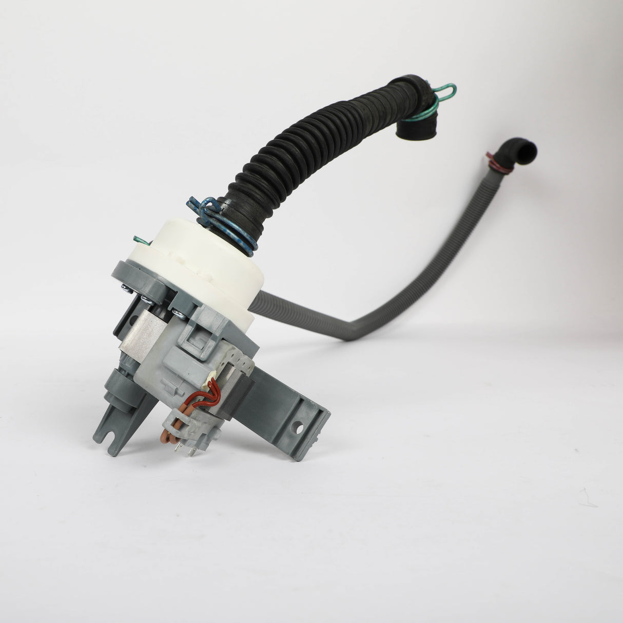 Whirlpool W10657903 Genuine OEM Pump Water