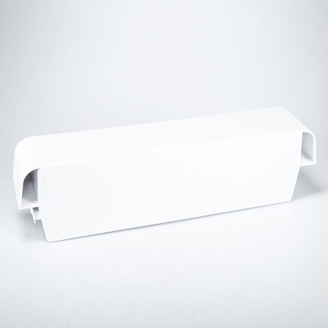 Whirlpool WP2224173 Genuine OEM Bin Cntlvr