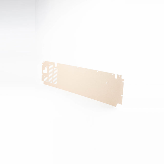 Whirlpool W10257238 Genuine OEM Cover Unit
