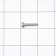 Whirlpool WP3196164 Genuine OEM Screw
