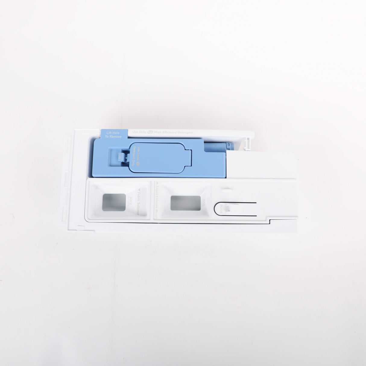 Whirlpool WPW10250742 Genuine OEM Drawer
