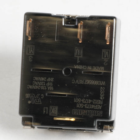 Whirlpool W11690658 Genuine OEM Switch Oven