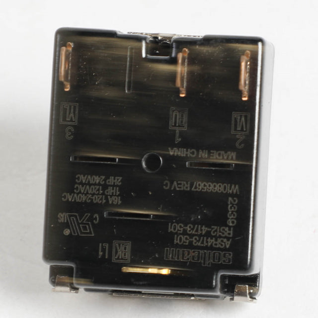 Whirlpool W11690658 Genuine OEM Switch Oven