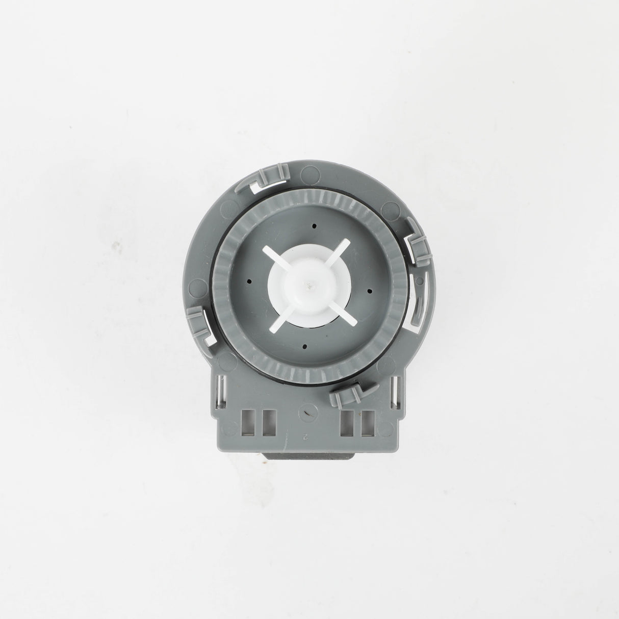 Whirlpool W11611440 Genuine OEM Pump Drain