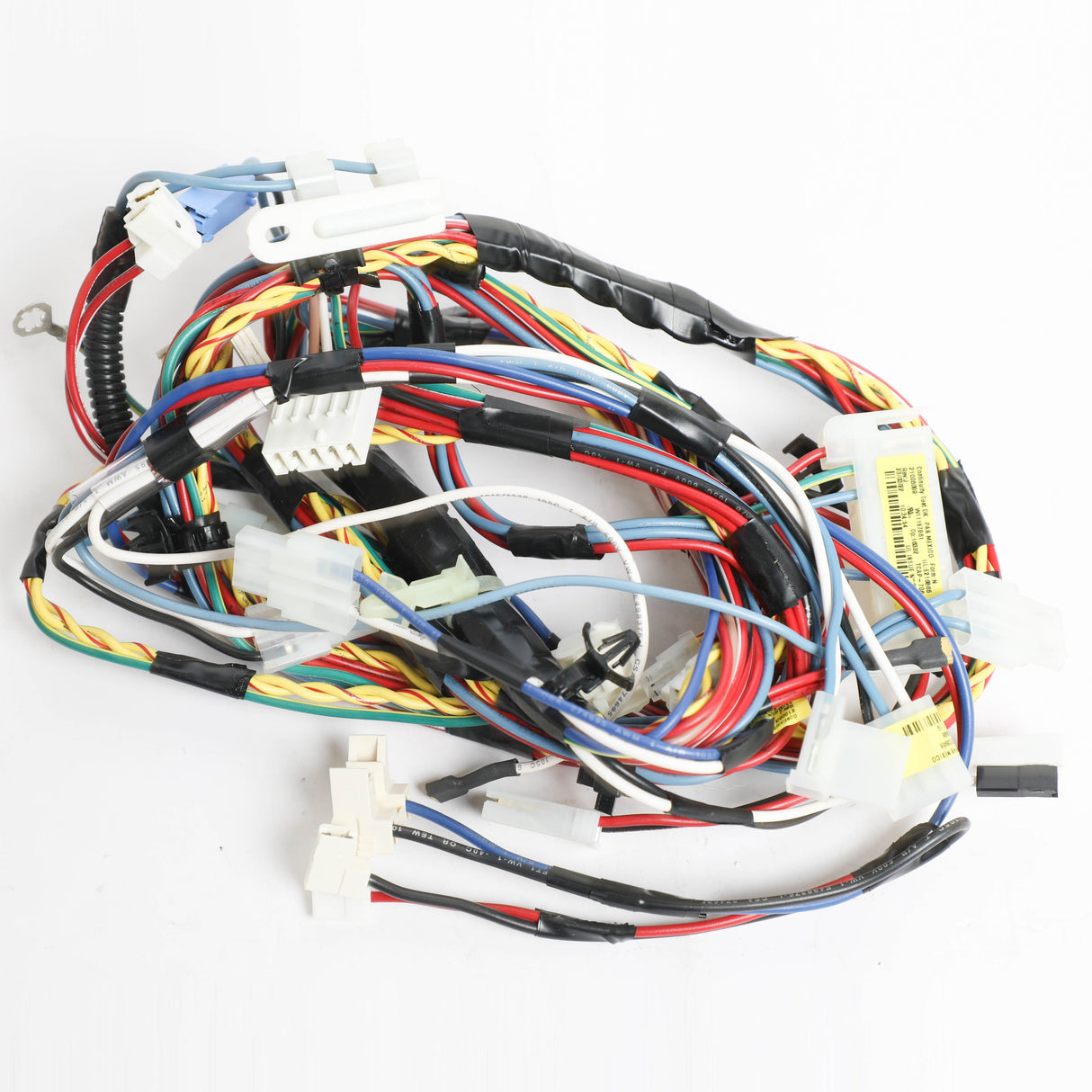 Whirlpool W11157861 Genuine OEM Harness Wire