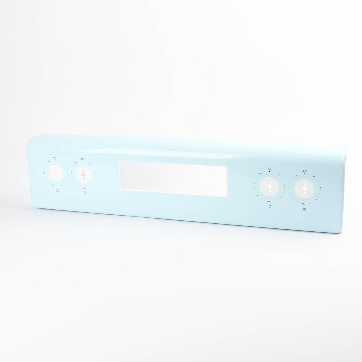 Whirlpool W11180282 Genuine OEM Panel Control