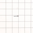 Whirlpool WP3400412 Genuine OEM Screw