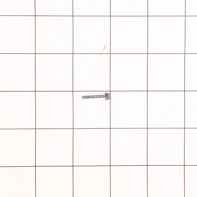 Whirlpool WP3400412 Genuine OEM Screw