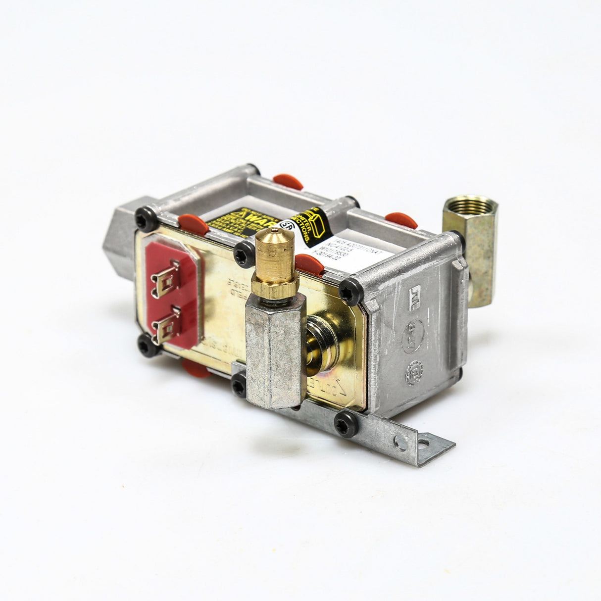 Whirlpool WP7501P232-60 Genuine OEM Valve