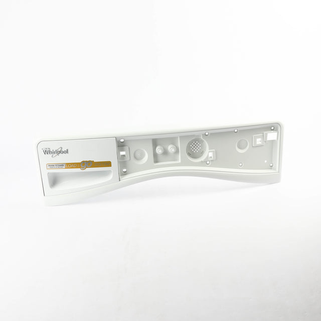 Whirlpool W11218415 Genuine OEM Console