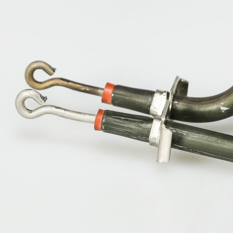 Whirlpool WPY04000035 Genuine OEM Element Surface