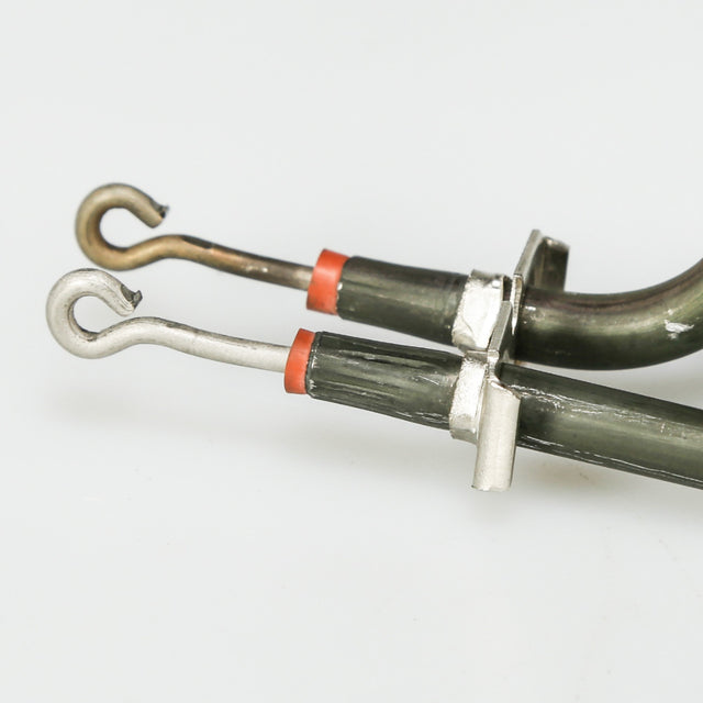 Whirlpool WPY04000035 Genuine OEM Element Surface