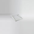 Whirlpool WPW10709163 Genuine OEM Shelf Glass