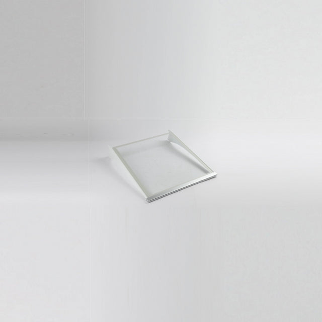 Whirlpool WPW10709163 Genuine OEM Shelf Glass