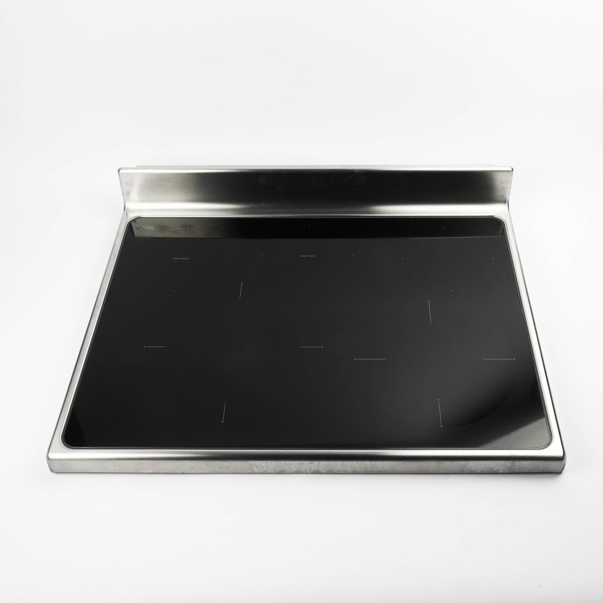 Whirlpool W10804319 Genuine OEM Cooktop