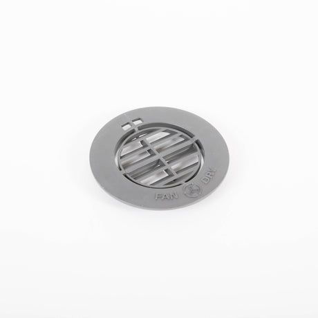 Whirlpool W11767100 Genuine OEM Deflector