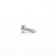 Whirlpool WP273556 Genuine OEM Screw