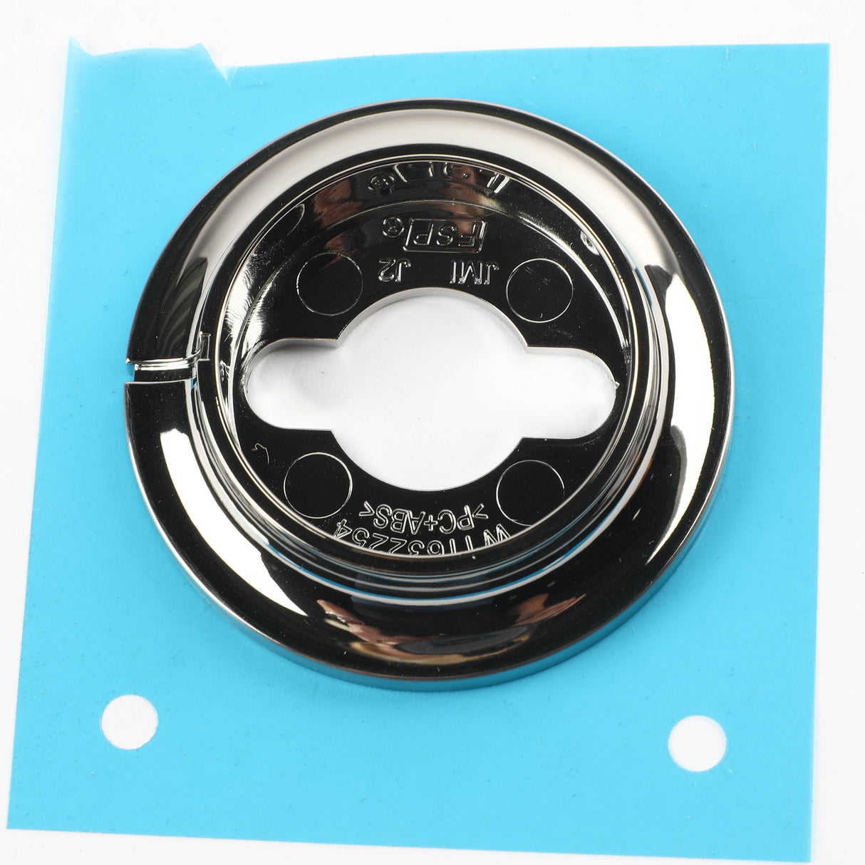 Whirlpool W11730233 Genuine OEM Bezel Knob