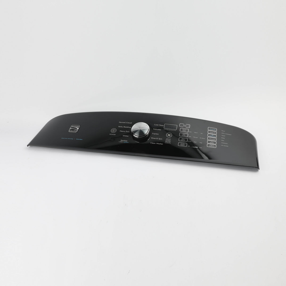 Whirlpool W10885626 Genuine OEM Panel Control