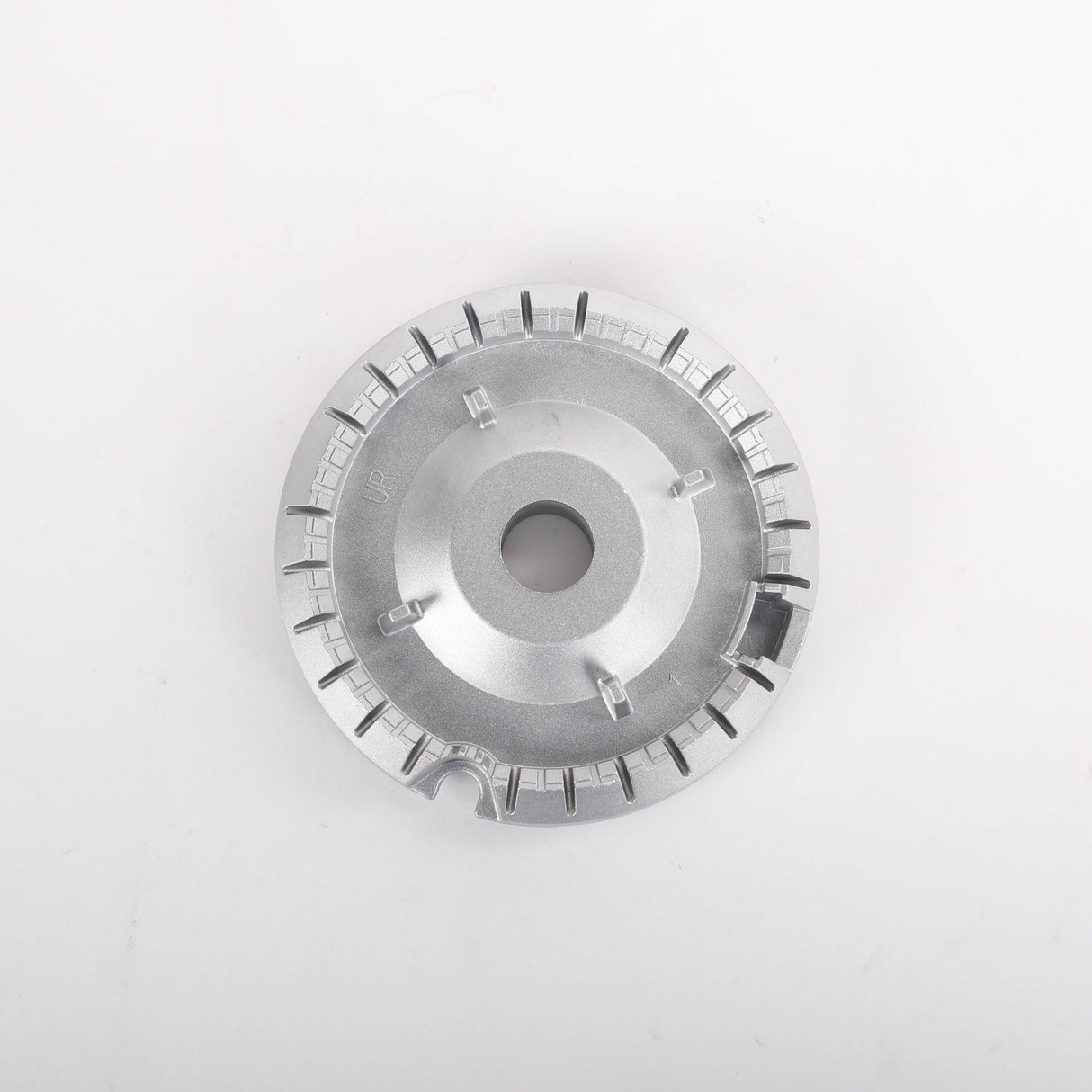 Whirlpool W11435630 Genuine OEM Burner Head