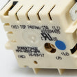 Whirlpool W11121640 Genuine OEM Switch Inf