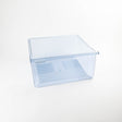 Whirlpool WPW10159659 Genuine OEM 0Pan Crisper Microban