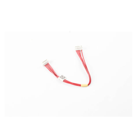 Whirlpool W11752208 Genuine OEM Harness Wire