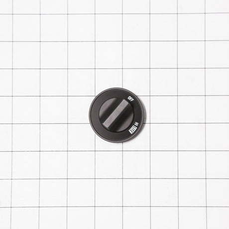 Whirlpool WP7711P135-60 Genuine OEM Knob