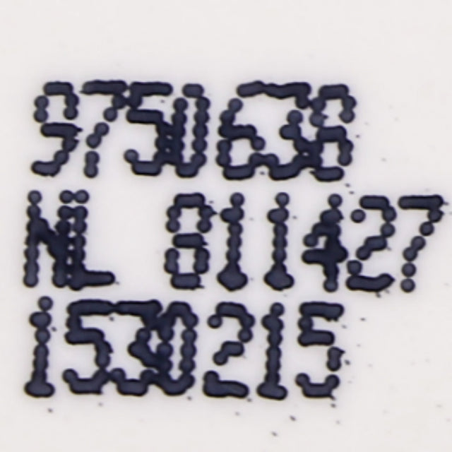 Whirlpool WP9750638 Genuine OEM Switch Inf