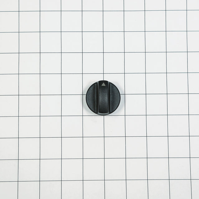 Whirlpool WP74003781 Genuine OEM Knob Valve
