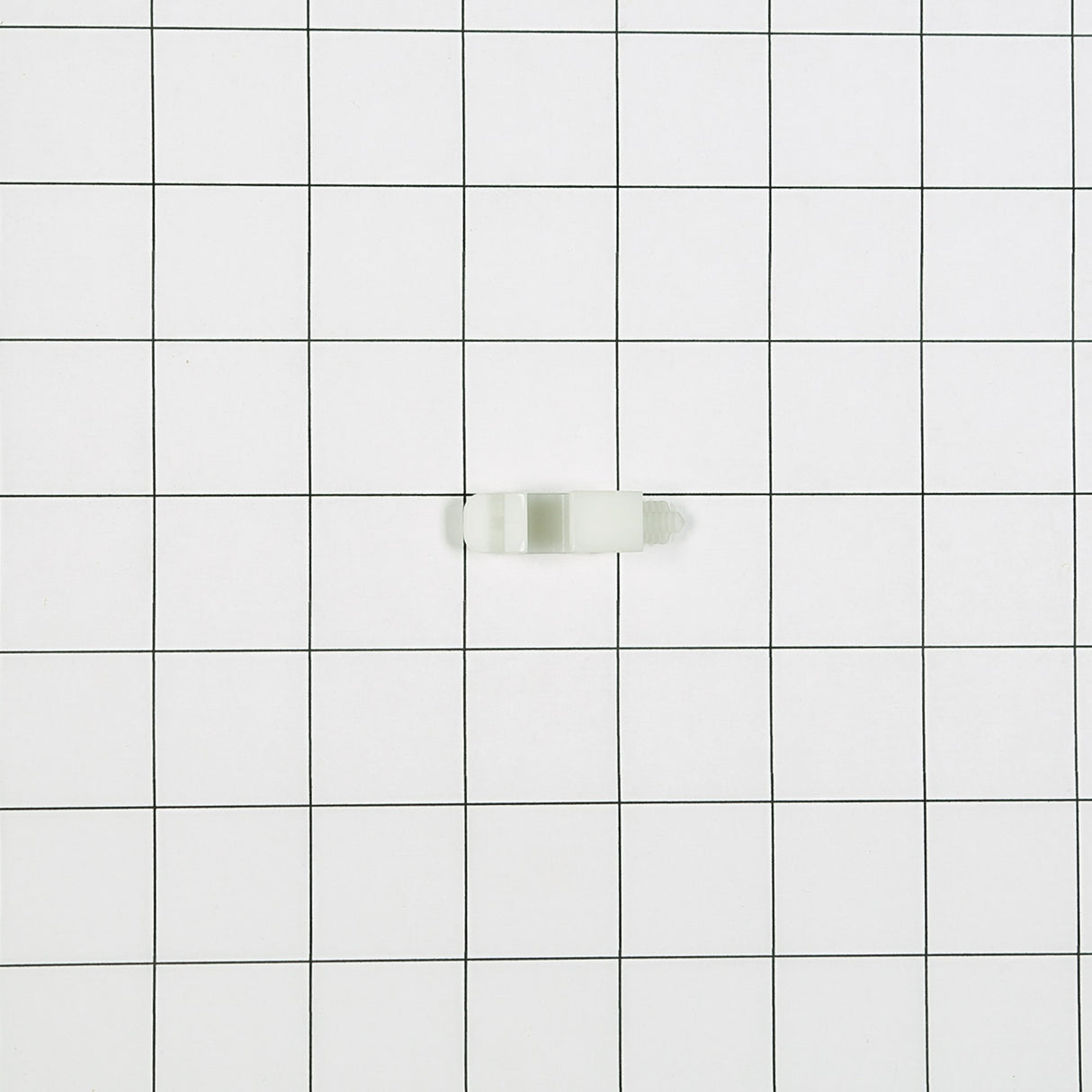 Whirlpool WPW10181028 Genuine OEM Clip