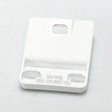 Whirlpool W10838039 Genuine OEM Endcap Hdl