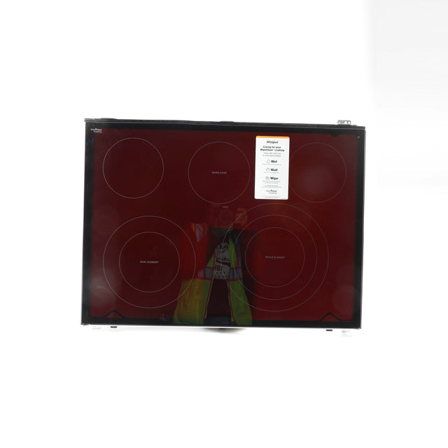 Whirlpool W11755008 Genuine OEM Cooktop