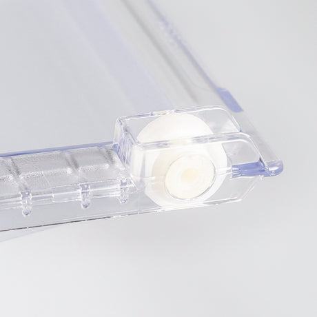 Whirlpool WPW10542030 Genuine OEM Pan Snack