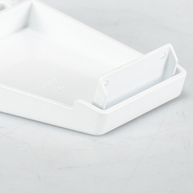Whirlpool WP2196190 Genuine OEM Endcap Trm