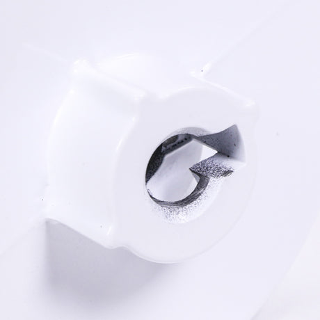Whirlpool WPW10674621 Genuine OEM Hook Dough