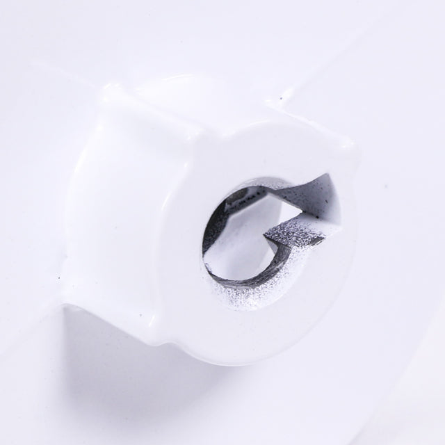 Whirlpool WPW10674621 Genuine OEM Hook Dough