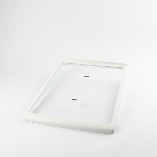 Whirlpool W11402523 Genuine OEM Shelf Glass