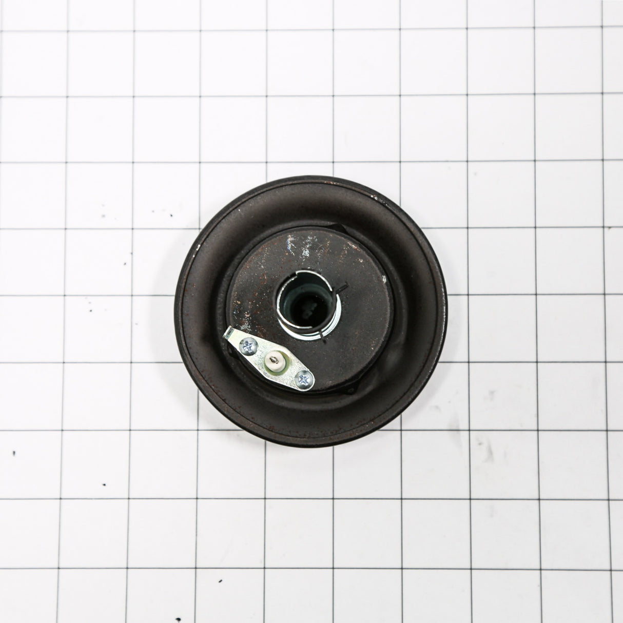 Whirlpool WP3412D025-09 Genuine OEM Burner Head