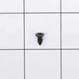 Whirlpool WP8281236 Genuine OEM Screw