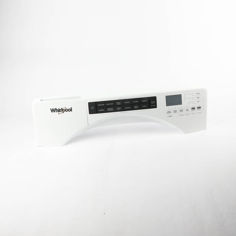 Whirlpool W11535124 Genuine OEM Console