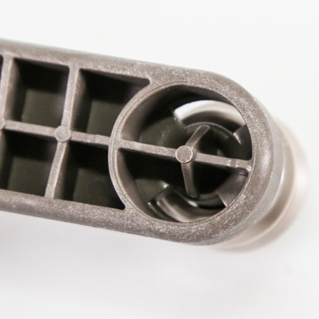 Whirlpool WPW10451914 Genuine OEM Wheel Uper